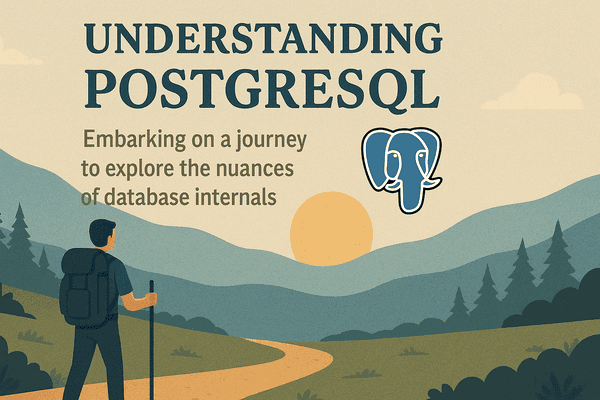 Postgres Deep Dive